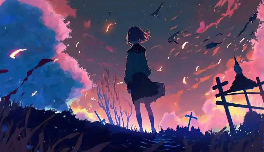 butterfly dream
